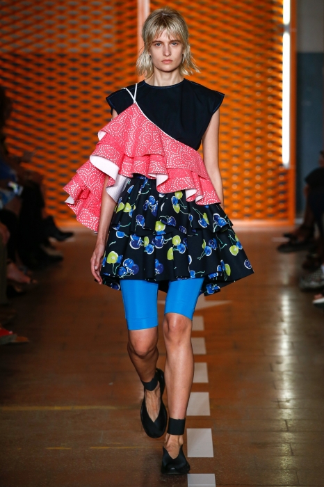 MSGM