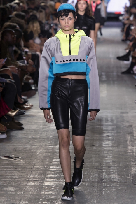 Alexander Wang
