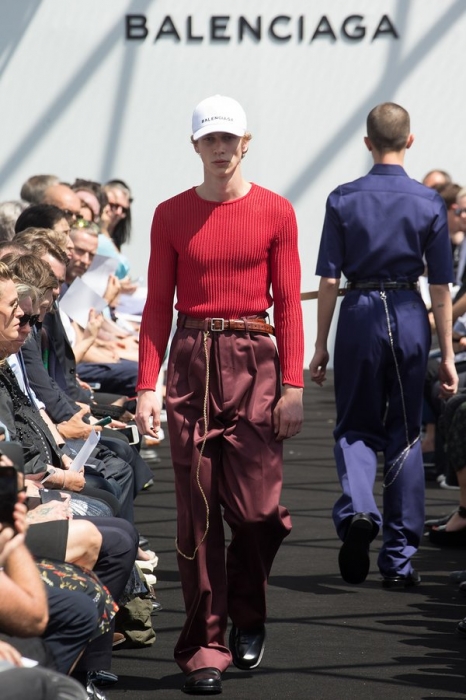 Balenciaga