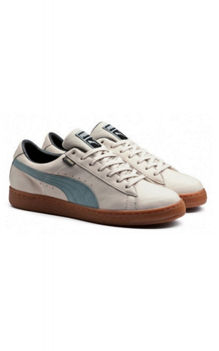 Кеды GORE-TEX, 12 000 руб. (Ecco)