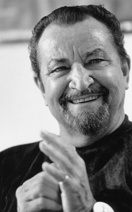 Морис Бежар