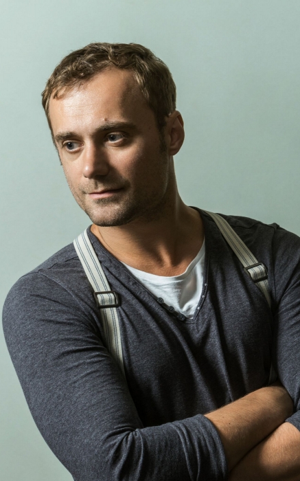 Вячеслав Самодуров