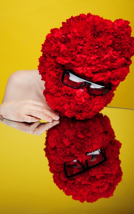 экспонат «ОбличьЯ. Больше, чем реальность»