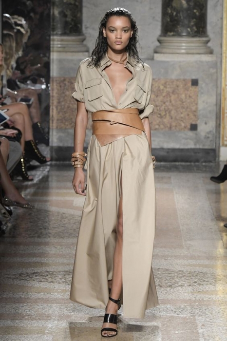 Les Copains, весна 2017