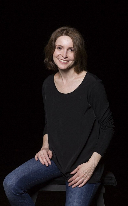 Изадора Вайс