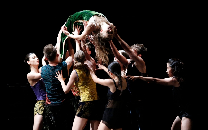 Тристан и Изольда