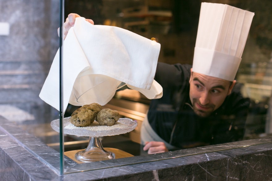 Валерио Андрисани