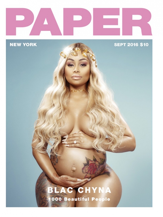 Black China, 2016 год