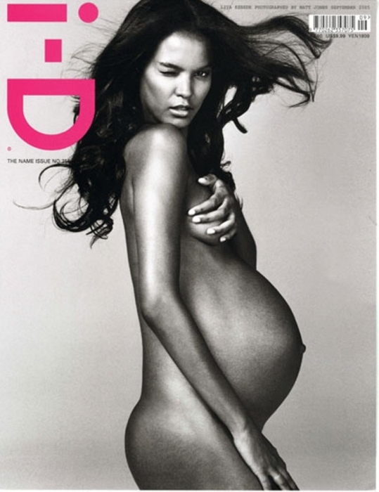 Лия Кебеде, 2009 год