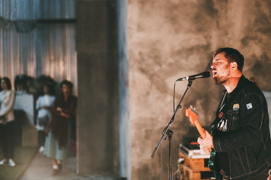 Василий Зоркий