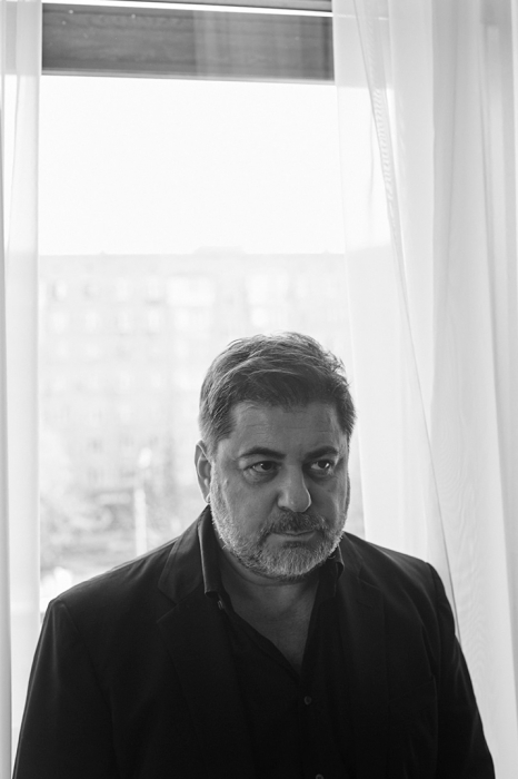 Александр Цекало