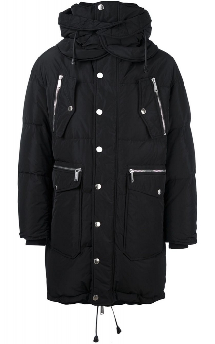 Мужская куртка Dsquared2, 112 500 руб. (ДЛТ)