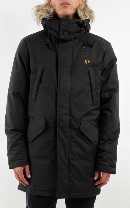 Мужская куртка Fred Perry, 26 990 руб. (Mint)