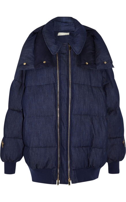 Stella McCartney, 136 000 руб. (ДЛТ)