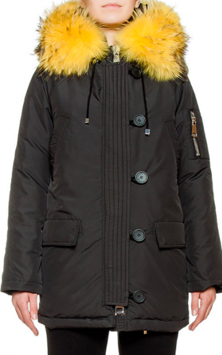 Katya Dobryakova, 75 000 руб. (Very)