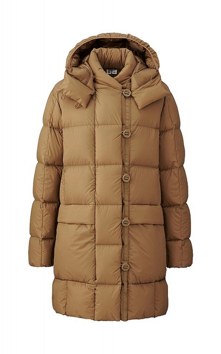 Uniqlo, 9 999 руб. (Uniqlo)