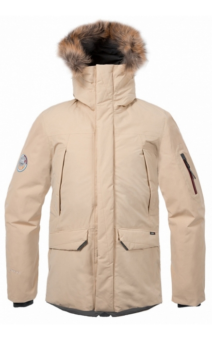 Мужская куртка Red Fox, 31 180 руб. («Планета Спорт»)