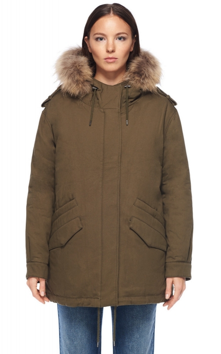 The Kooples, 50 100 руб. (Au Pont Rouge)