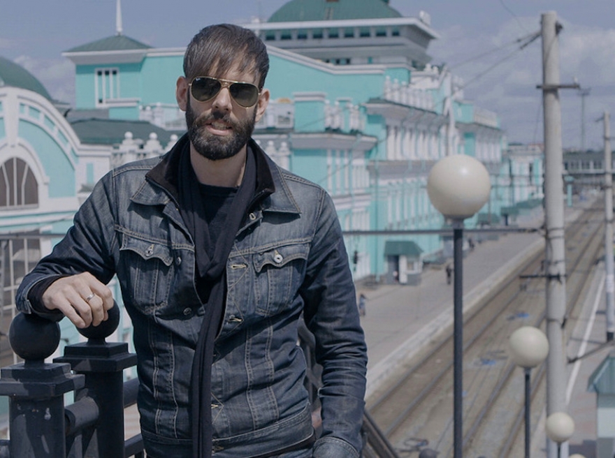 Placebo: Alt. Russia. 2016, режиссер Чарли Таргетт-Адамс20 ноября, 18:00 и 20:00, Дом кино