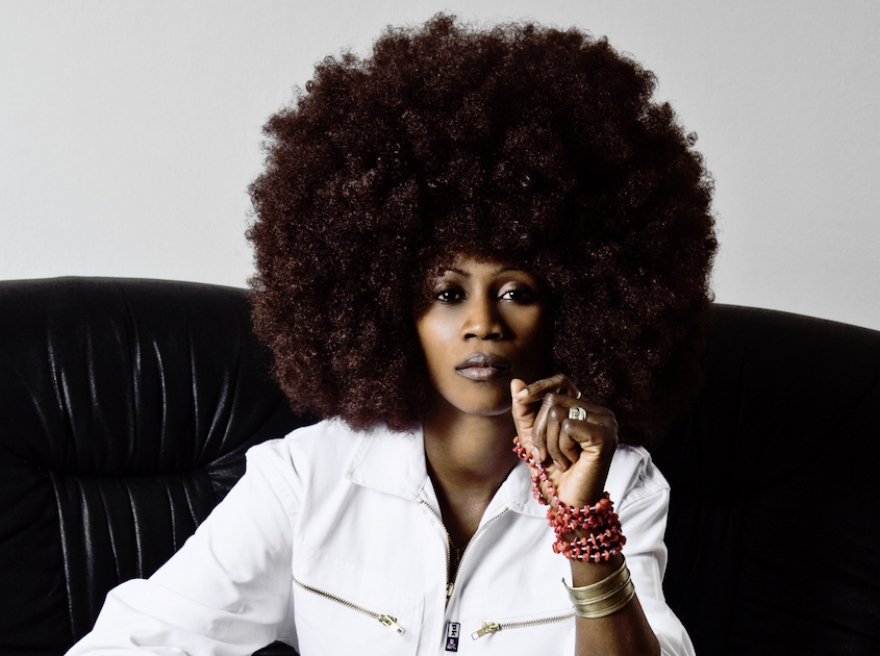 Фонко. 2016, режиссеры Горан Хьюго Олссон, Ламин Даниэль Ядама, Ларс Лёвен19 ноября, 20:00, Дом кино