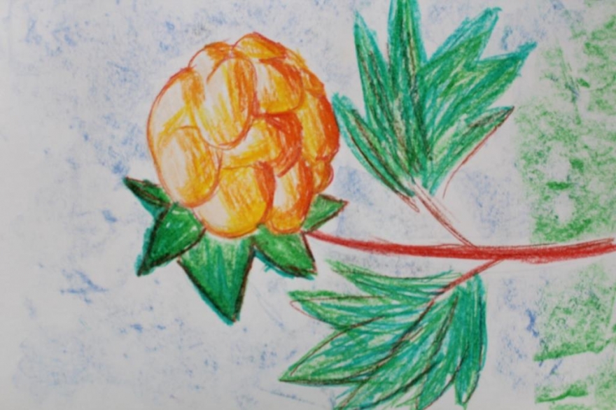 Яптик Маргарита - Однажды летом