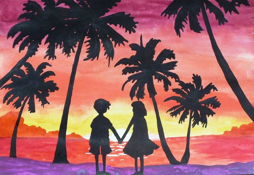 Туранская Коралина - Мечта