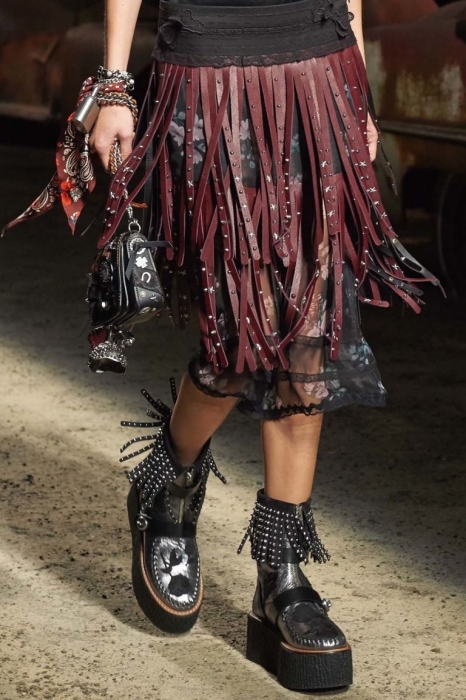 Coach 1941, весна-лето 2017