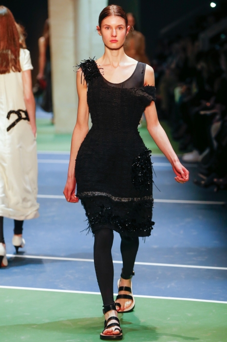 Celine, осень-зима 2016