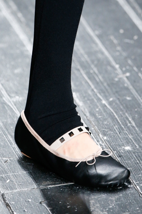 Valentino, осень-зима 2016