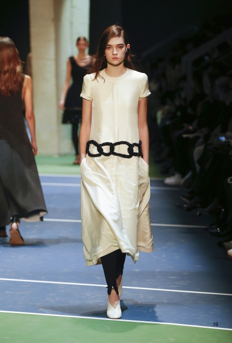 Celine, осень-зима 2016