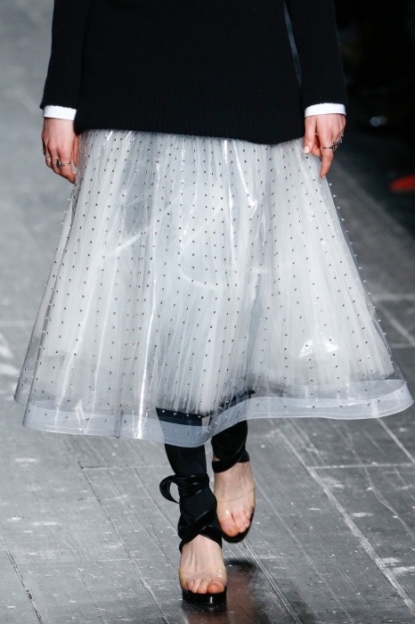 Valentino, осень-зима 2016