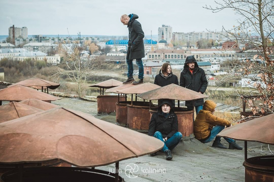 Суббота, 19 ноября «Питерский Экспресс» - фирменная серия вечеринок промо-группы BNF, в рамках которой Казань посещают интересные фигуры электронного