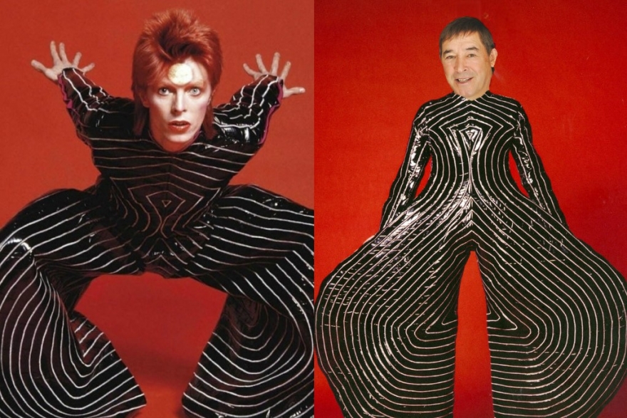 Пятница-воскресенье, 18-20 ноября Фестиваль документальных фильмов о музыке и современном искусстве Beat Weekend вернулся в Казань лентой о клубной