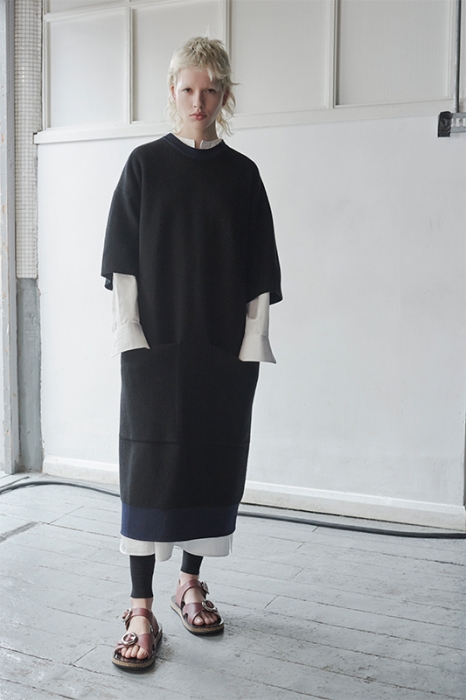 Joseph, весна 2017