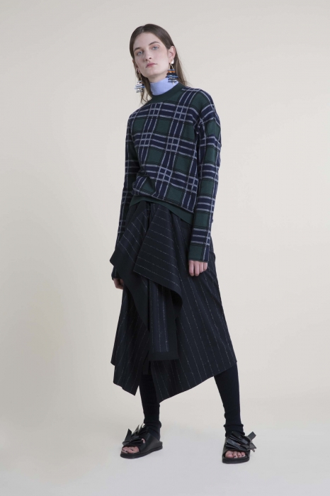 Cedric Charlier, осень 2016