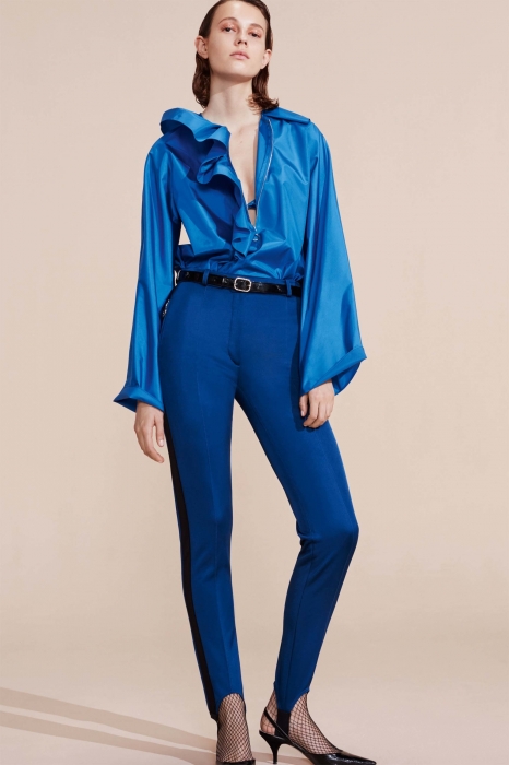 Nina Ricci, весна 2017
