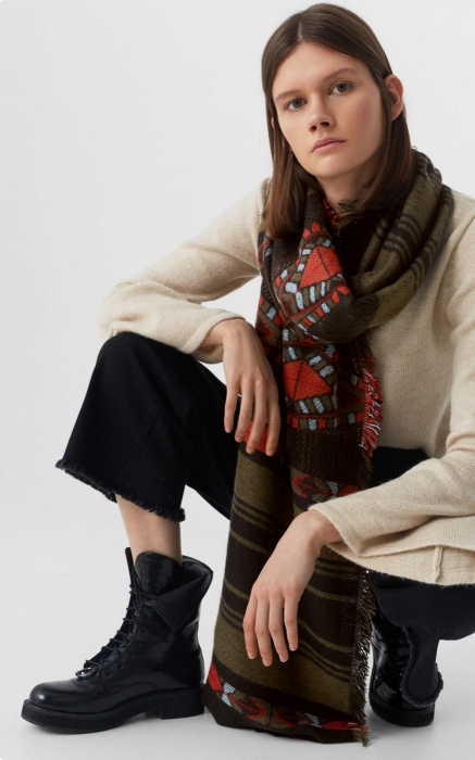 Mango, 1 299 руб. (Mango)