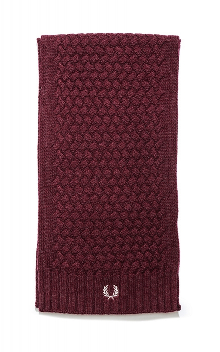 Fred Perry, 5 490 руб. (Kixbox)