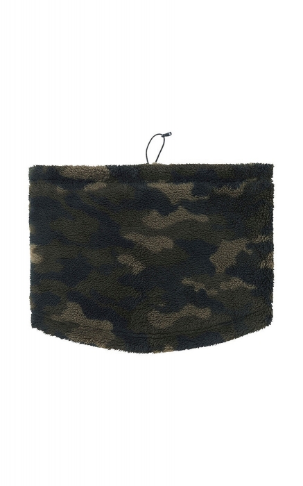 Флисовый воротник Uniqlo, 999 руб. (Uniqlo)