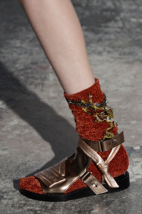3.1 Phillip Lim, осень-зима 2016