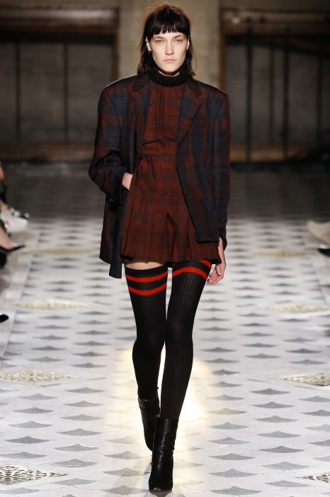Vetements, осень-зима 2016
