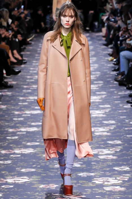 Rochas, осень-зима 2016