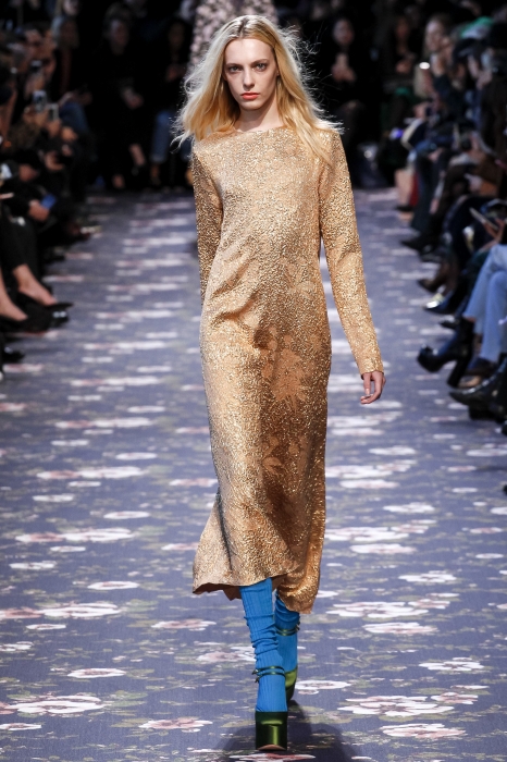 Rochas, осень-зима 2016