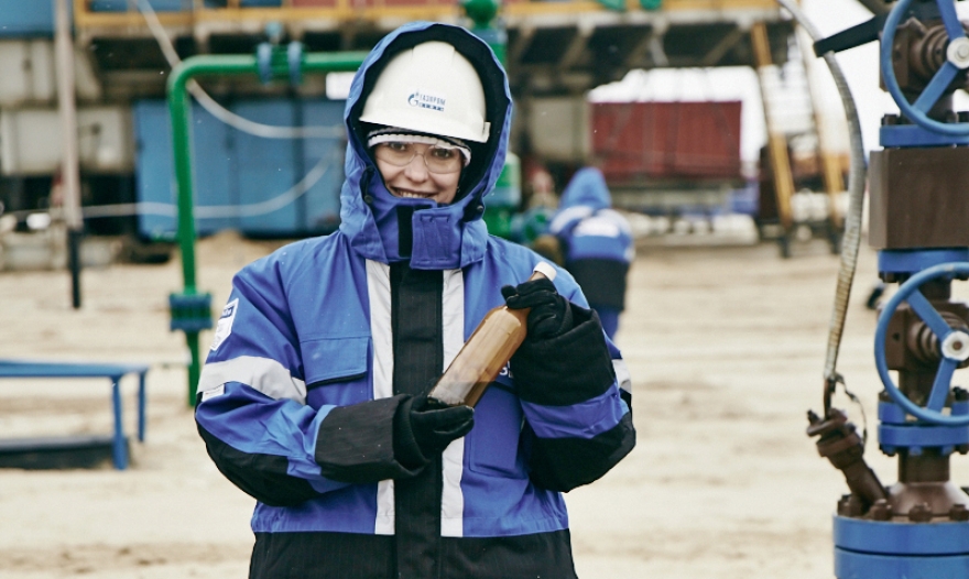 Евгения Астафьева