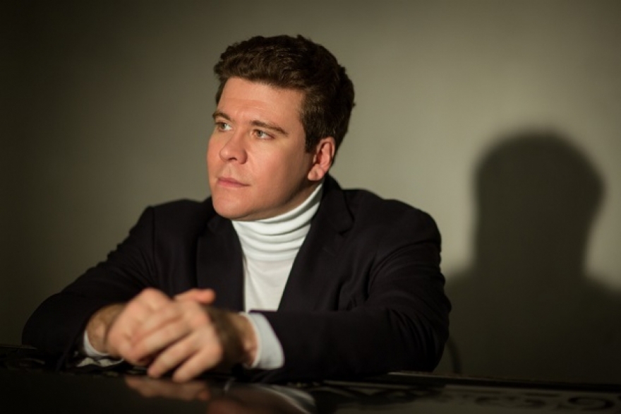 Суббота-воскресенье, 26-27 ноября «Денис Мацуев у друзей» - четвертая версия совместного проекта пианиста и дирижера Государственного симфонического