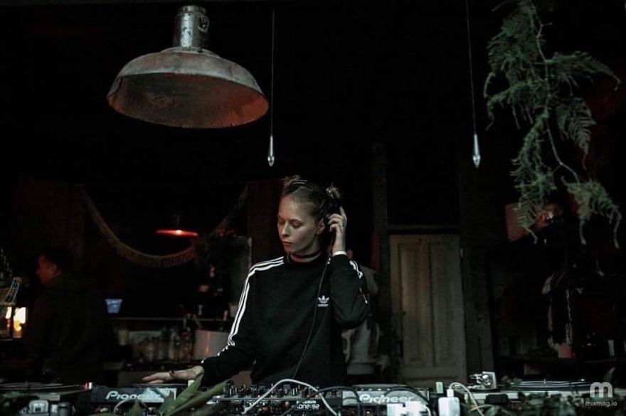 Суббота, 26 ноября Номинанты на премию «ТОП 50» промо-группа BNF организует совместную вечеринку с Private Sound. Хедлайнер ночи танцев - София Родина