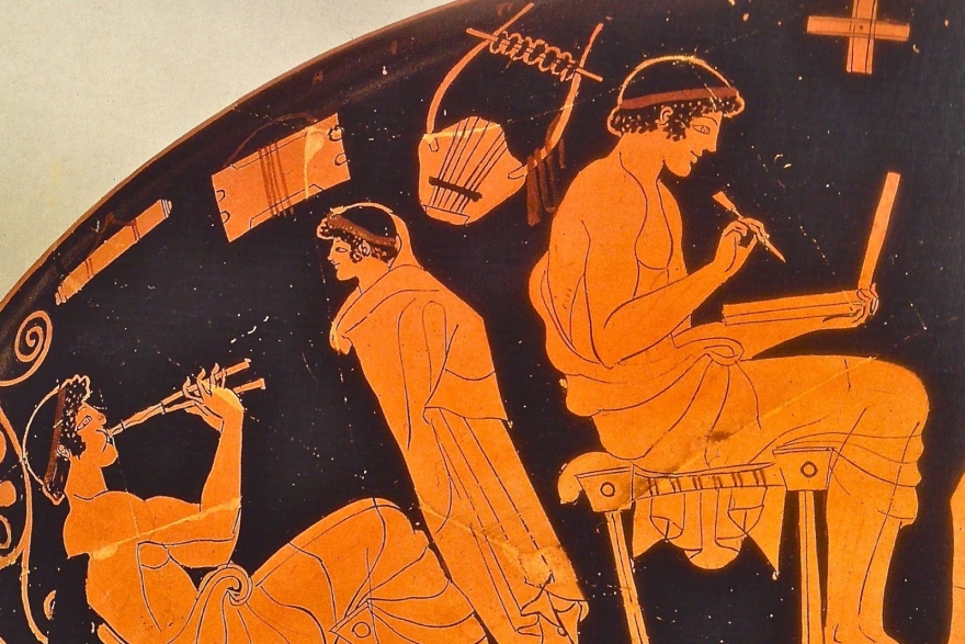 Воскресенье, 27 ноября Лекция Стаса Нарановича «Куда делась уличная философия?» - пятое событие проекта «Теория современности». Вместе со спикером