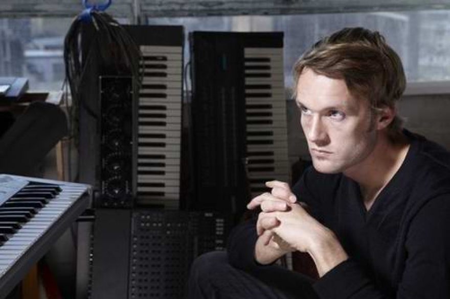 Габриэль Прокофьев