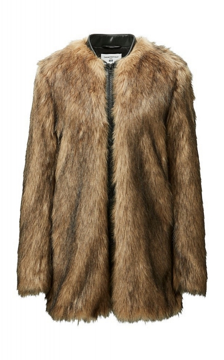 Uniqlo x Carine Roitfeld, 12 999 руб. (Uniqlo в «Галерее»)