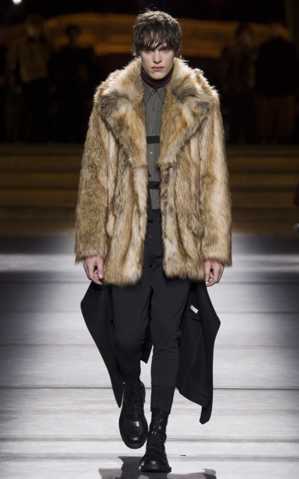 Dries van Noten, 106 000 руб. (ДЛТ)